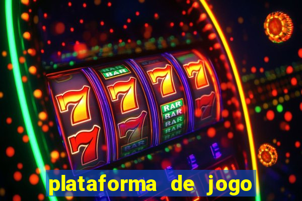 plataforma de jogo que da dinheiro no cadastro
